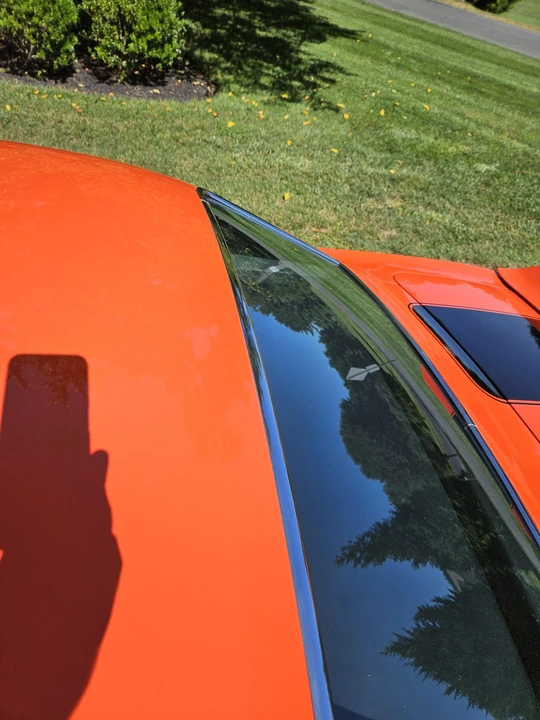 1969 Chevrolet Camaro 1st Gen - Image 31 of 31