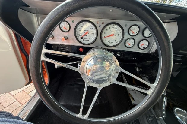 1974 Plymouth 'Cuda 3rd Gen Coupe - Image 7 of 14