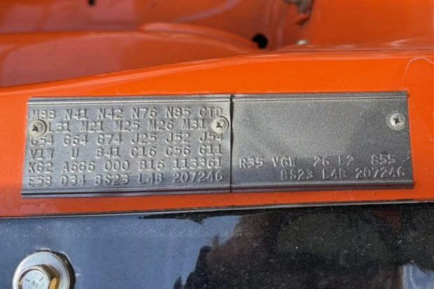 1974 Plymouth 'Cuda 3rd Gen Coupe - Image 14 of 14