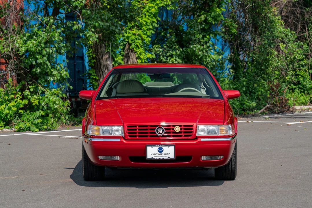 1997 Cadillac Eldorado 12th Gen - Image 20 of 31