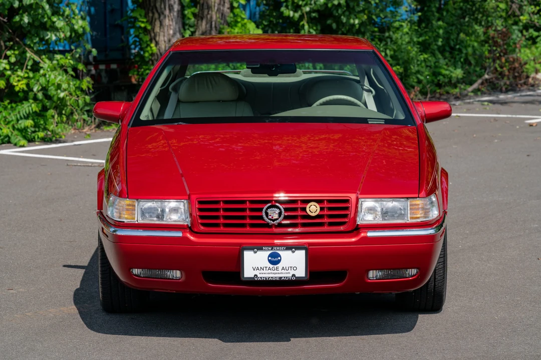 1997 Cadillac Eldorado 12th Gen - Image 21 of 31