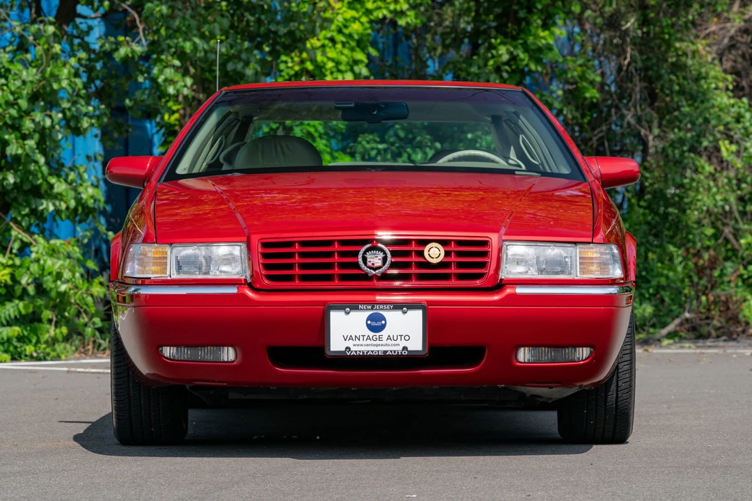 1997 Cadillac Eldorado 12th Gen - Image 22 of 31