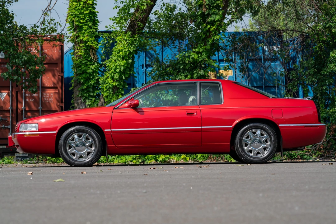1997 Cadillac Eldorado 12th Gen - Image 6 of 31