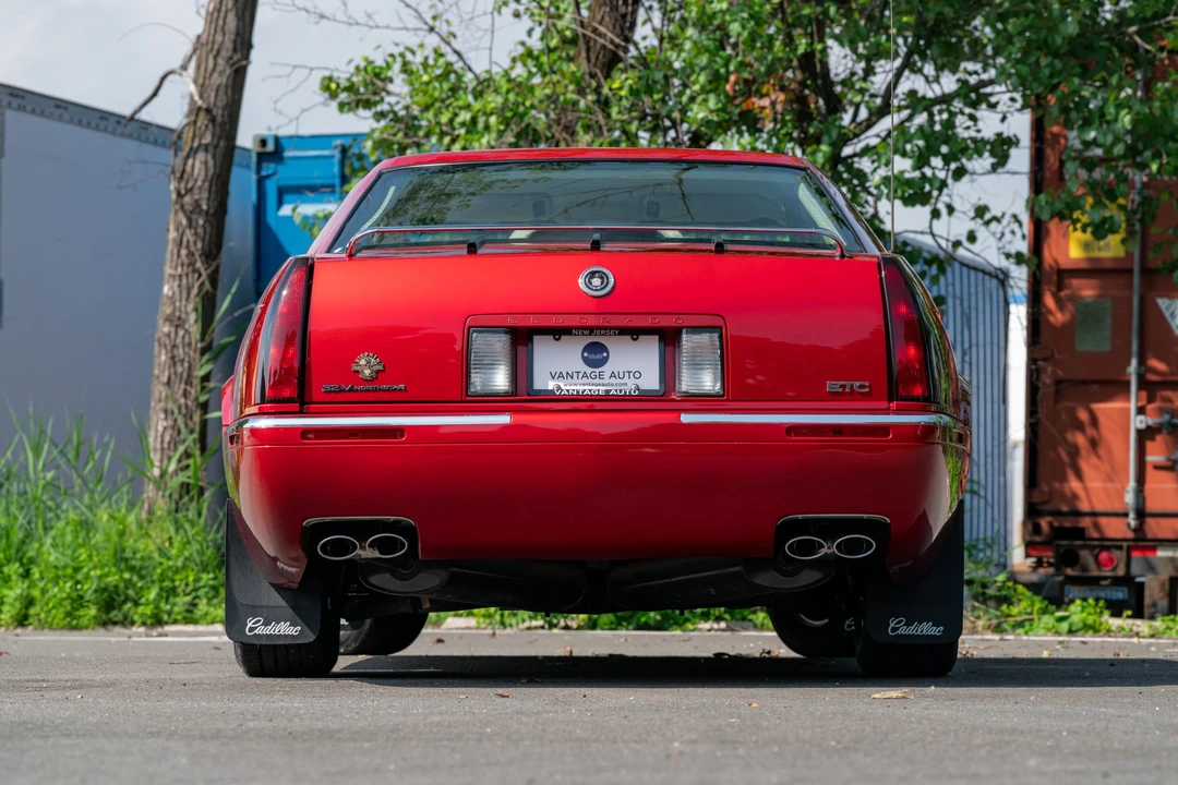 1997 Cadillac Eldorado 12th Gen - Image 11 of 31