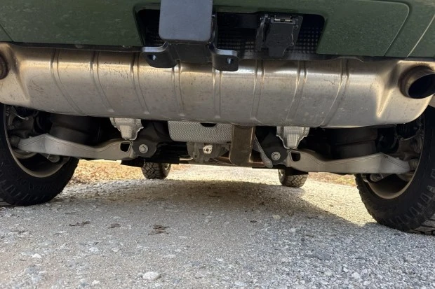 2021 Land Rover Defender 90 - Image 7 of 8