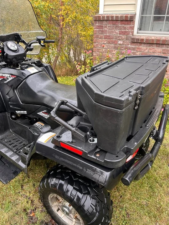 Polaris - Image 4 of 10