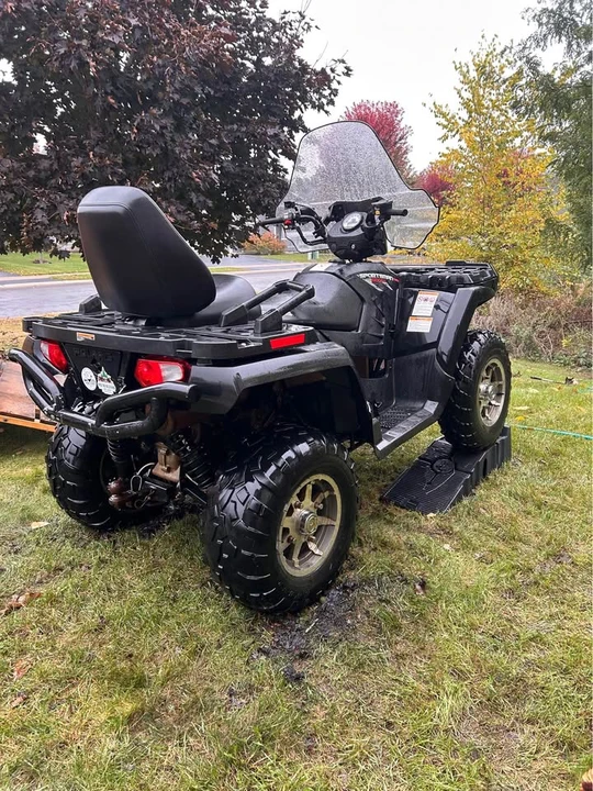 Polaris - Image 3 of 10