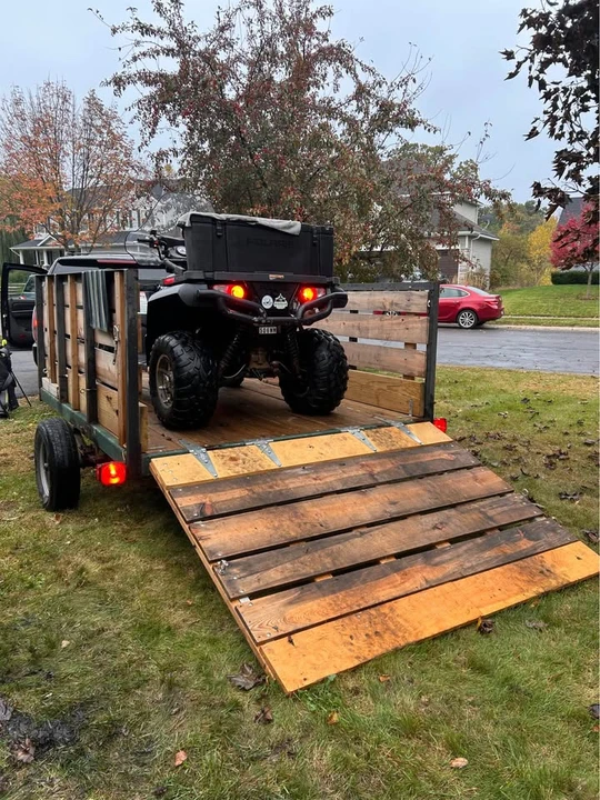 Polaris - Image 5 of 10