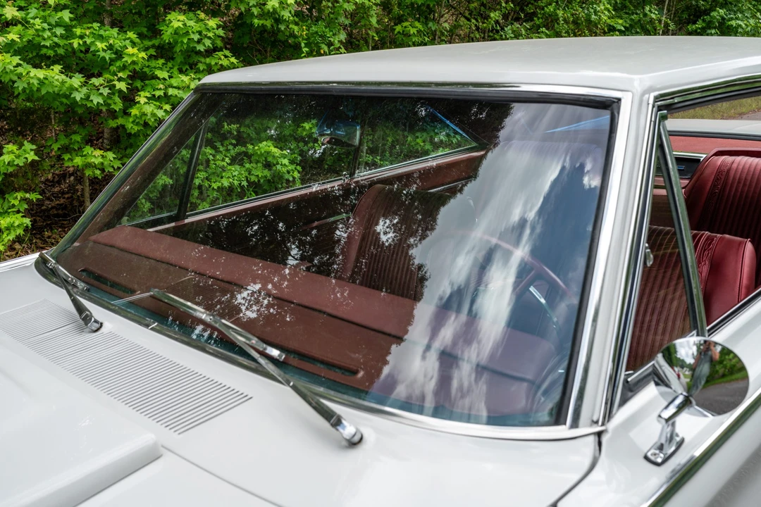 1966 Plymouth Satellite - Image 19 of 31