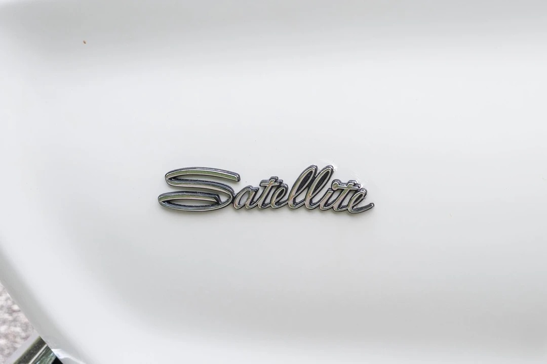 1966 Plymouth Satellite - Image 15 of 31