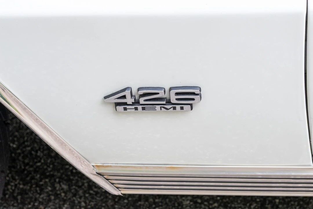 1966 Plymouth Satellite - Image 17 of 31