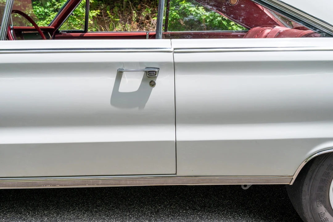 1966 Plymouth Satellite - Image 21 of 31