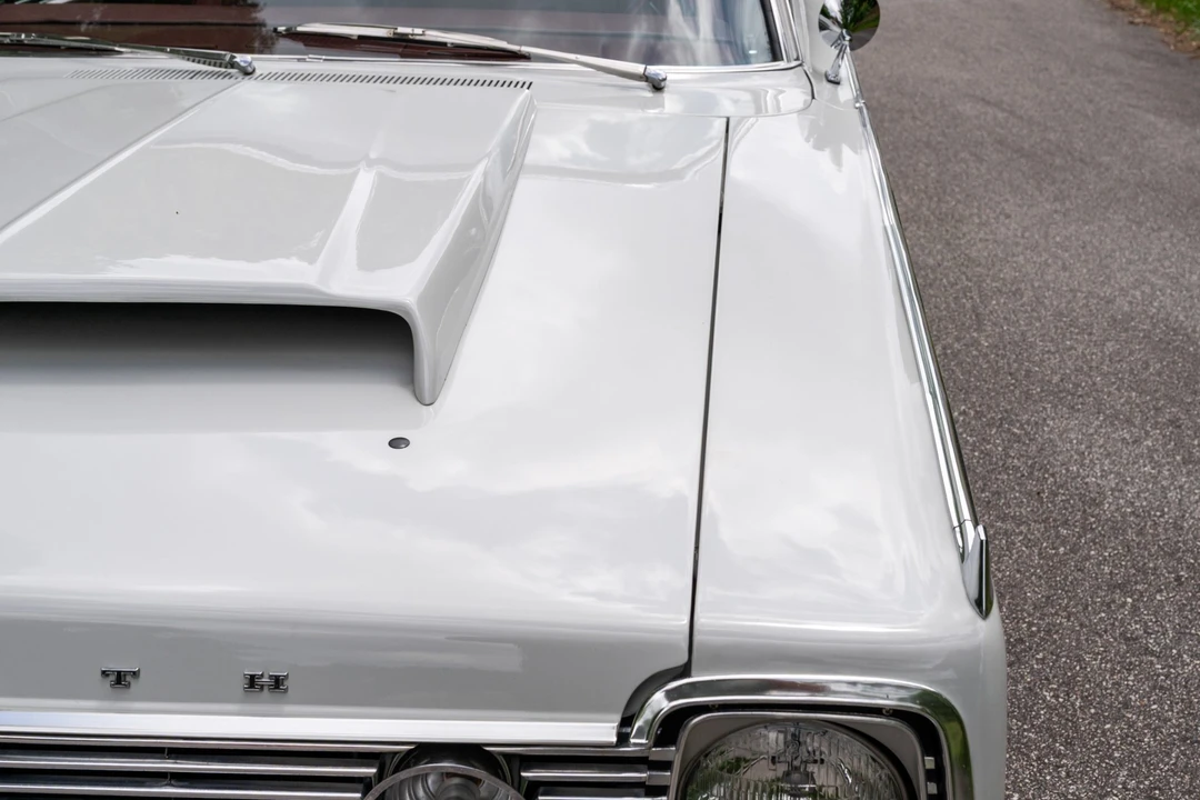 1966 Plymouth Satellite - Image 12 of 31
