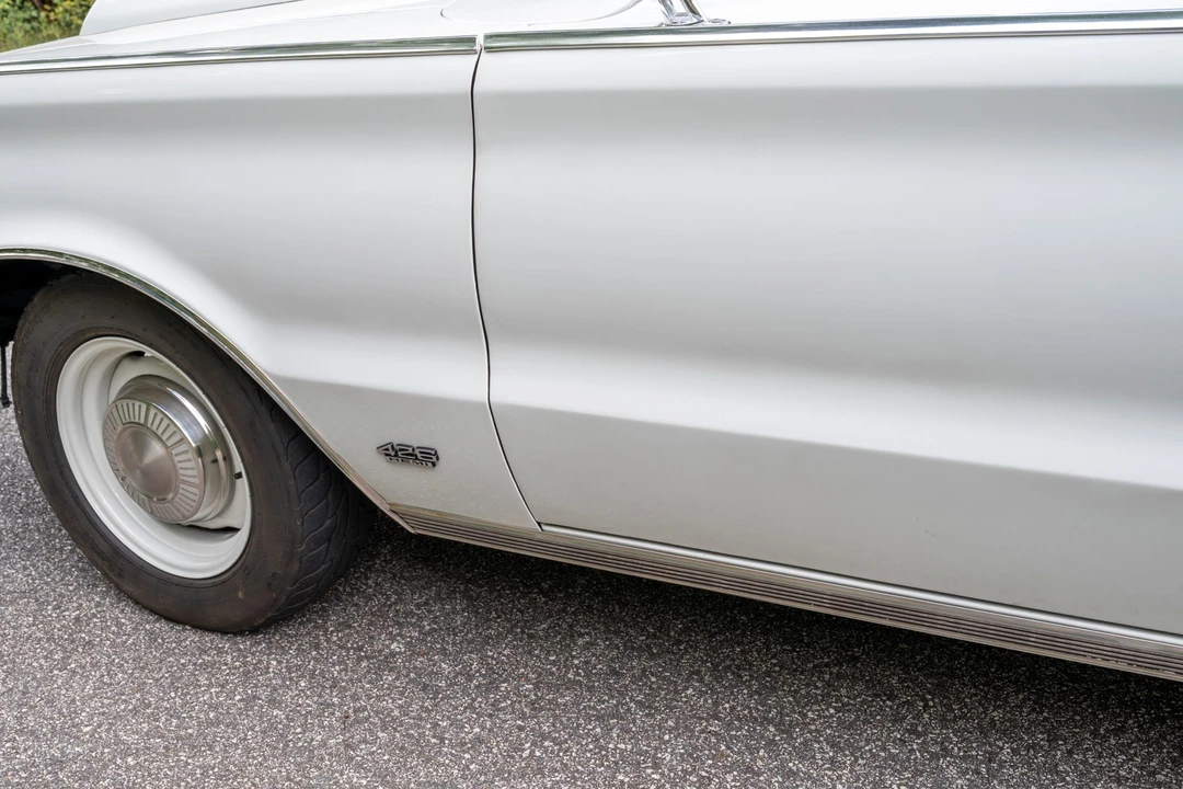 1966 Plymouth Satellite - Image 18 of 31