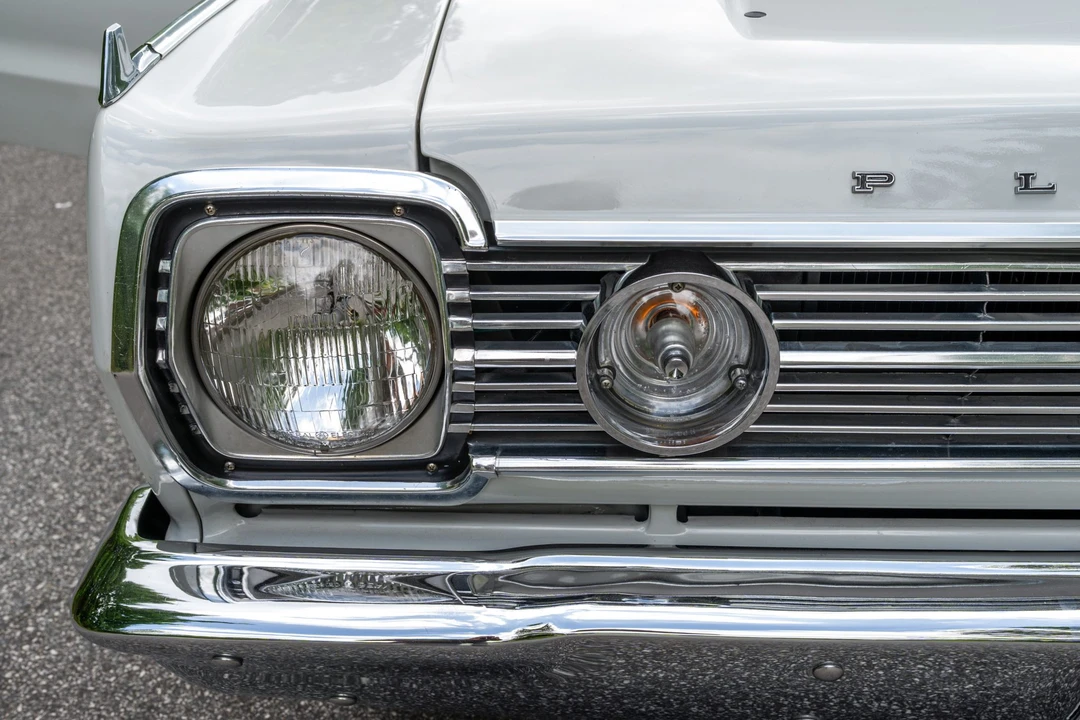 1966 Plymouth Satellite - Image 13 of 31