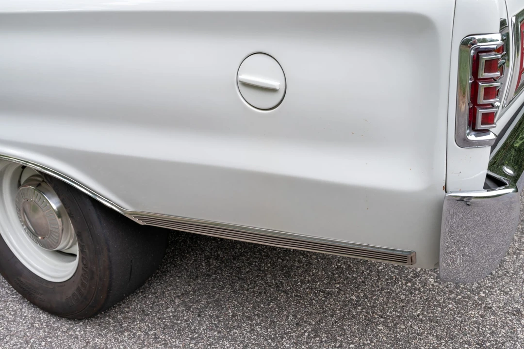 1966 Plymouth Satellite - Image 25 of 31