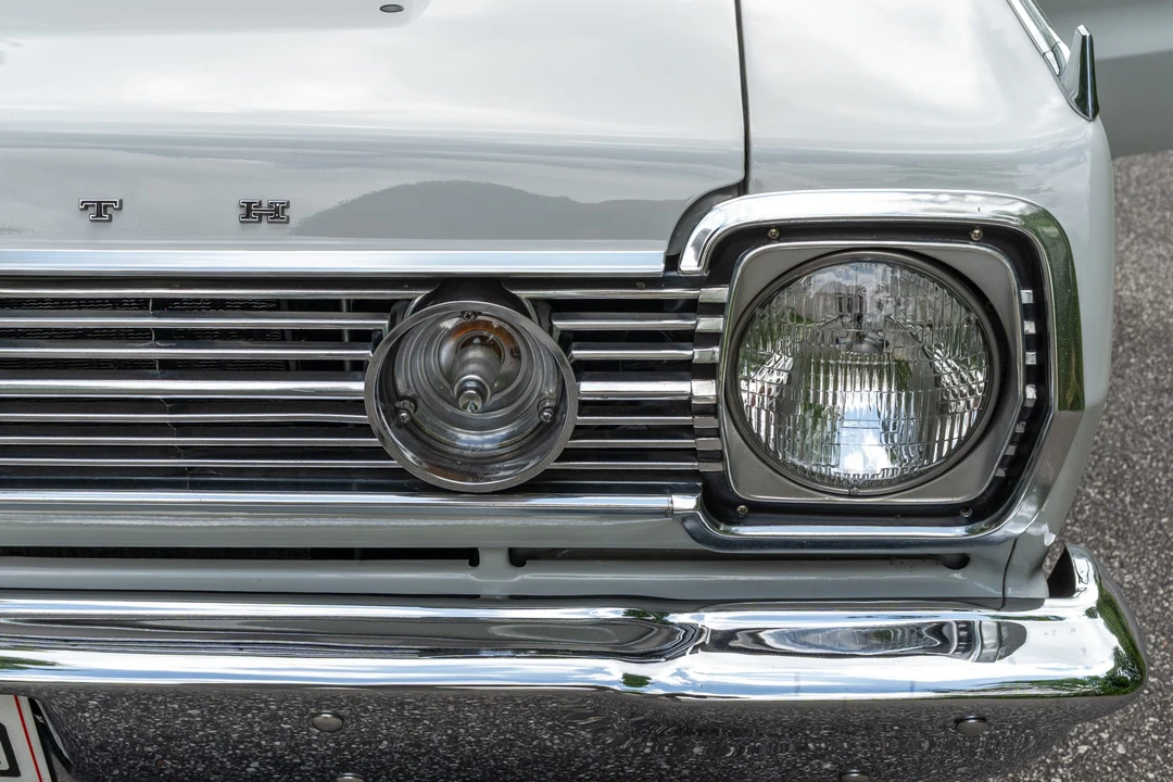 1966 Plymouth Satellite - Image 14 of 31