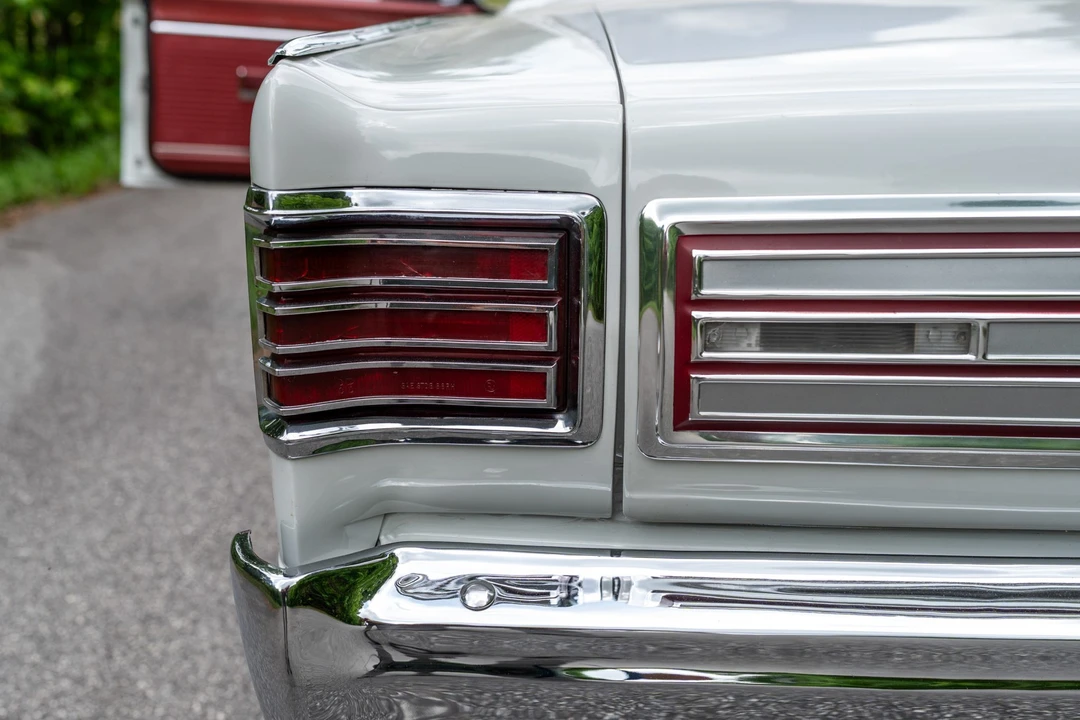 1966 Plymouth Satellite - Image 28 of 31