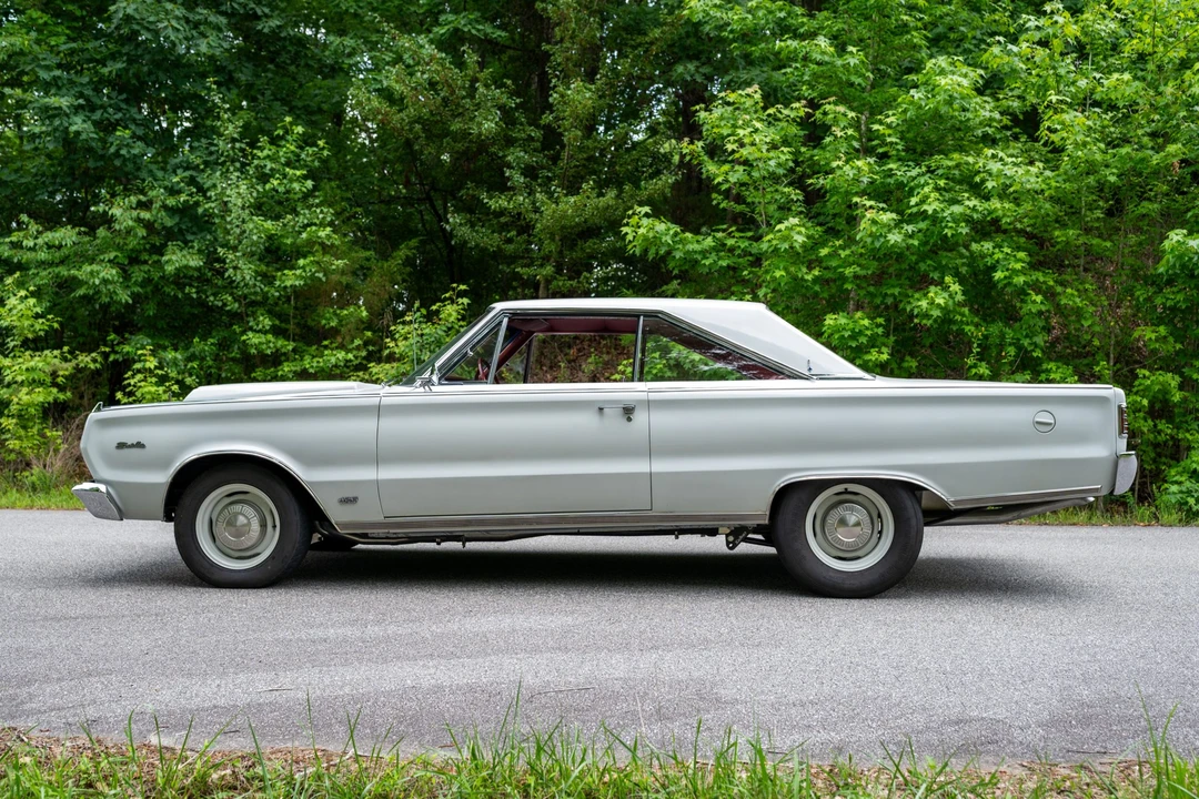 1966 Plymouth Satellite - Image 3 of 31