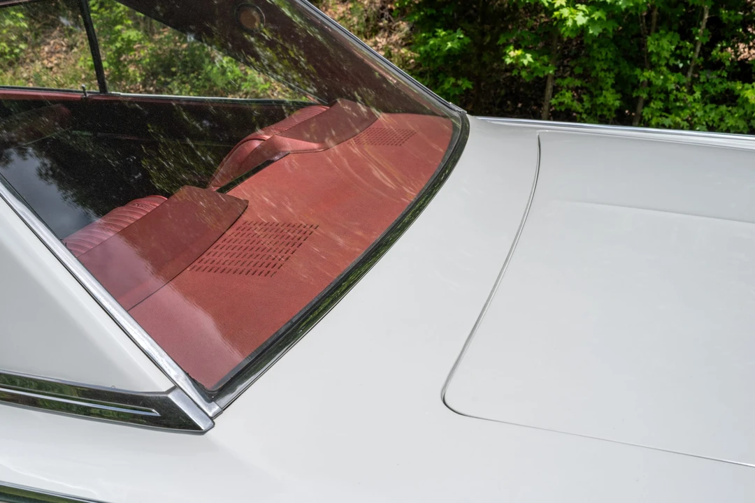1966 Plymouth Satellite - Image 24 of 31