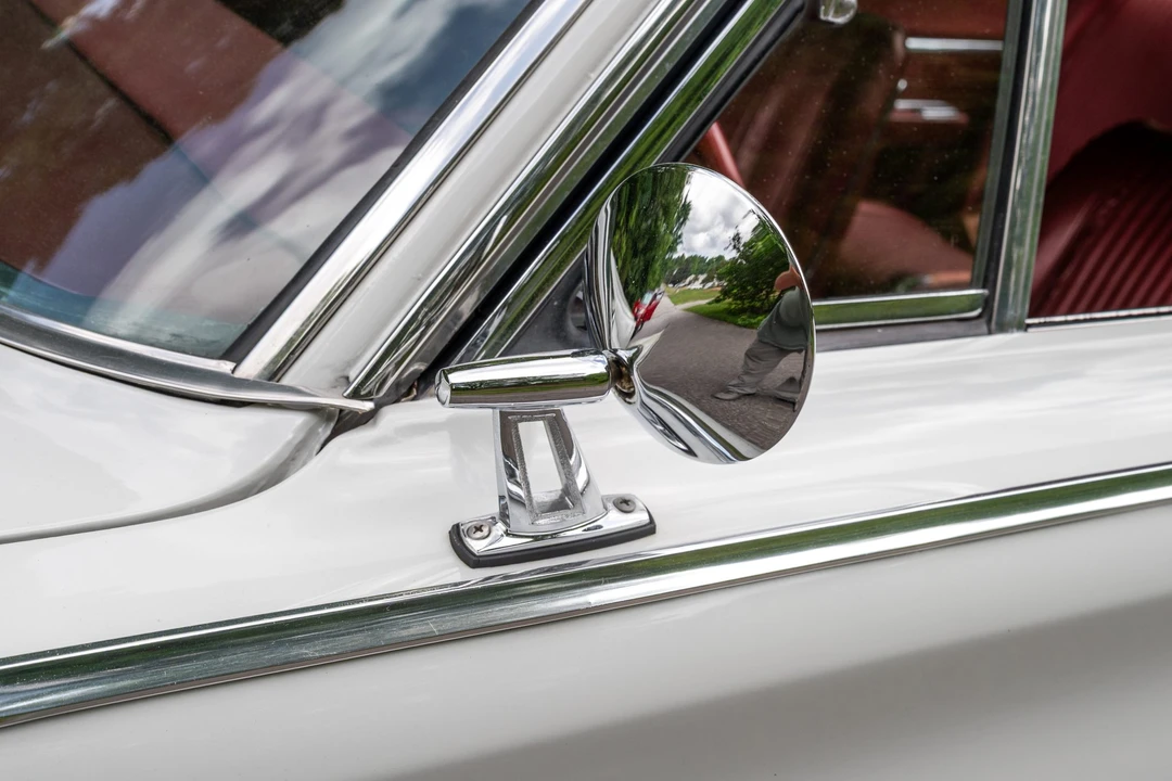 1966 Plymouth Satellite - Image 20 of 31