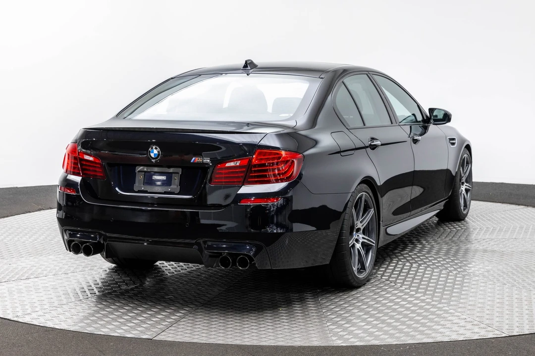 2015 BMW F10 M5 - Image 10 of 31