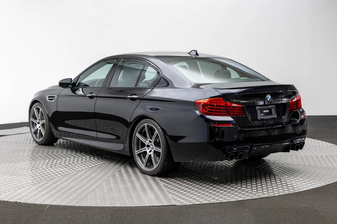 2015 BMW F10 M5 - Image 6 of 31