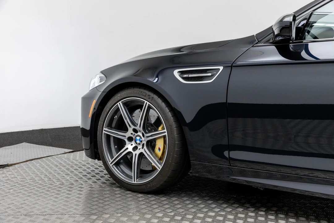 2015 BMW F10 M5 - Image 20 of 31