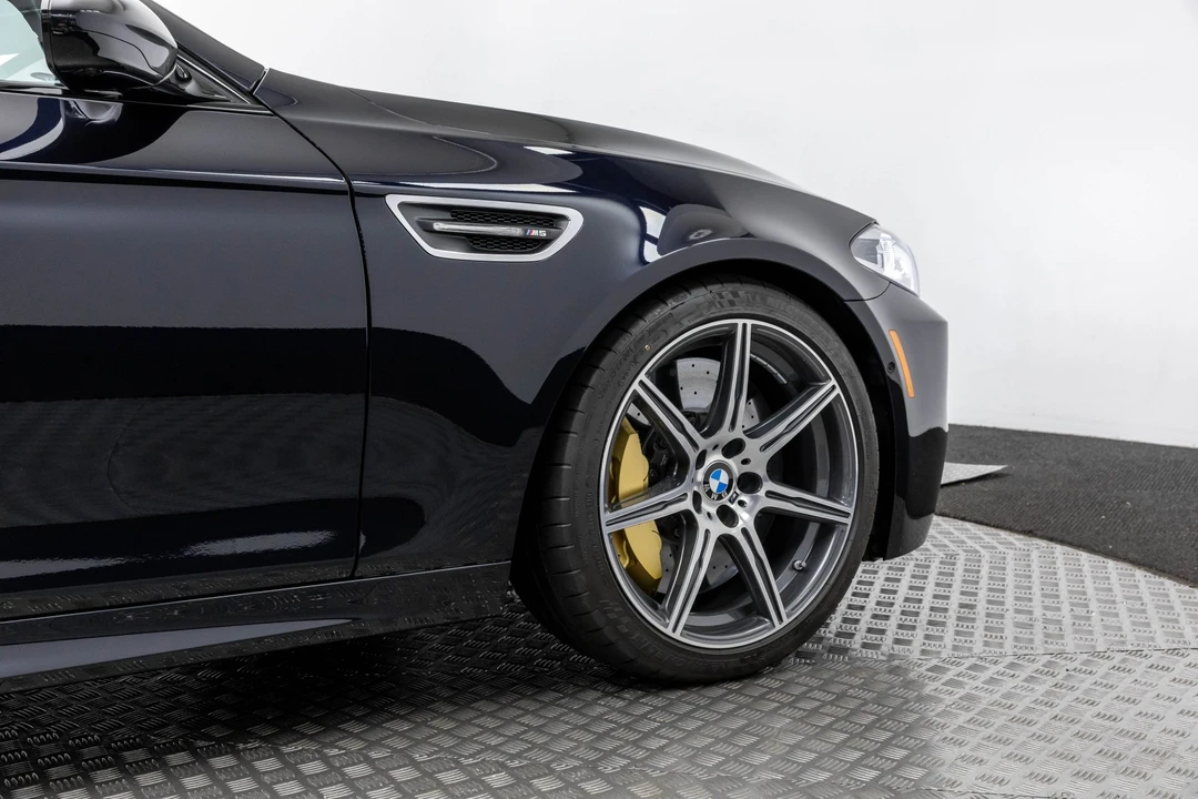 2015 BMW F10 M5 - Image 16 of 31