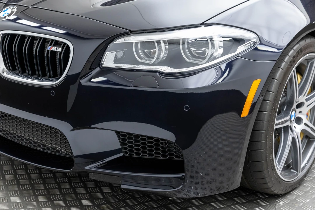 2015 BMW F10 M5 - Image 29 of 31