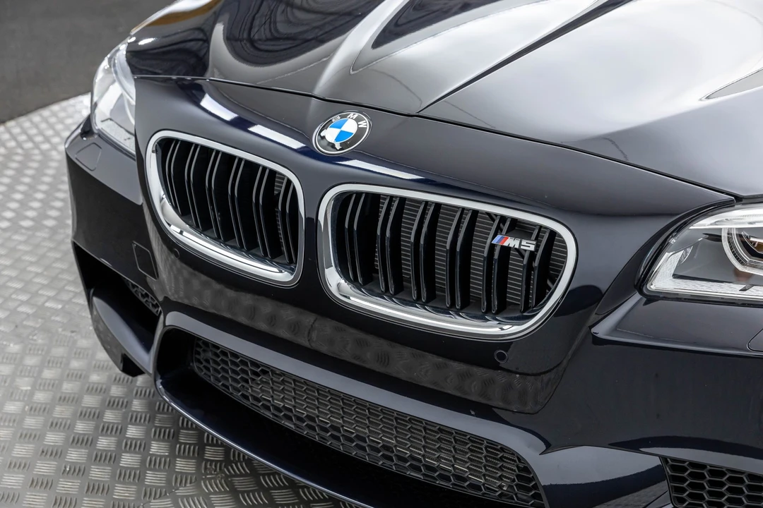 2015 BMW F10 M5 - Image 25 of 31