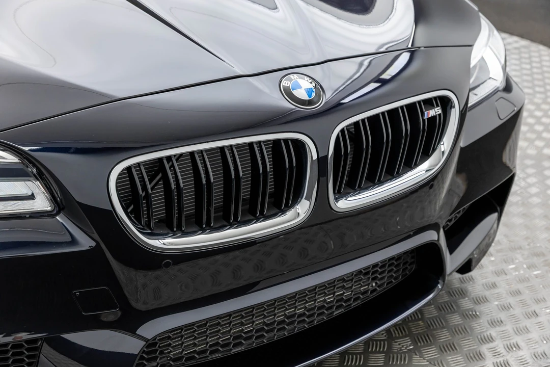 2015 BMW F10 M5 - Image 23 of 31