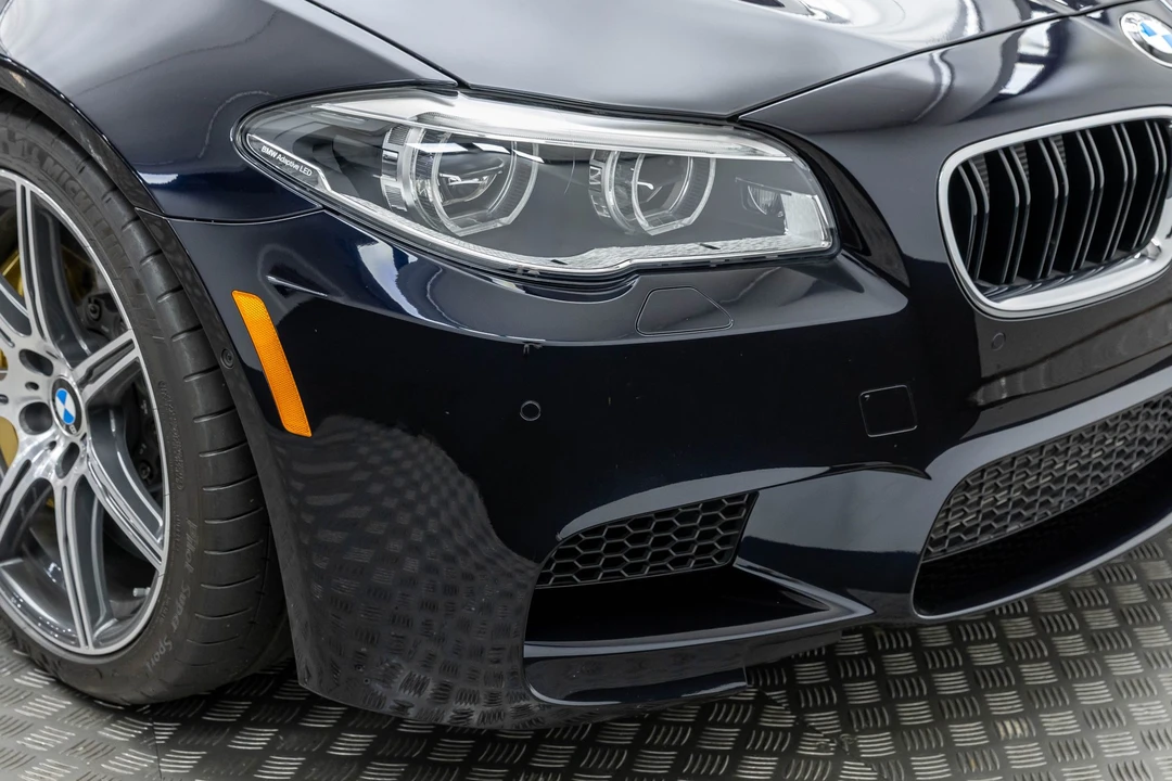 2015 BMW F10 M5 - Image 28 of 31