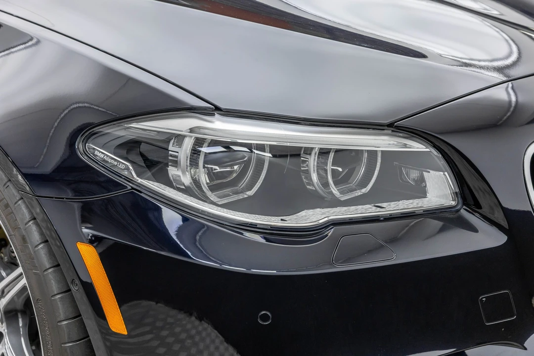 2015 BMW F10 M5 - Image 30 of 31