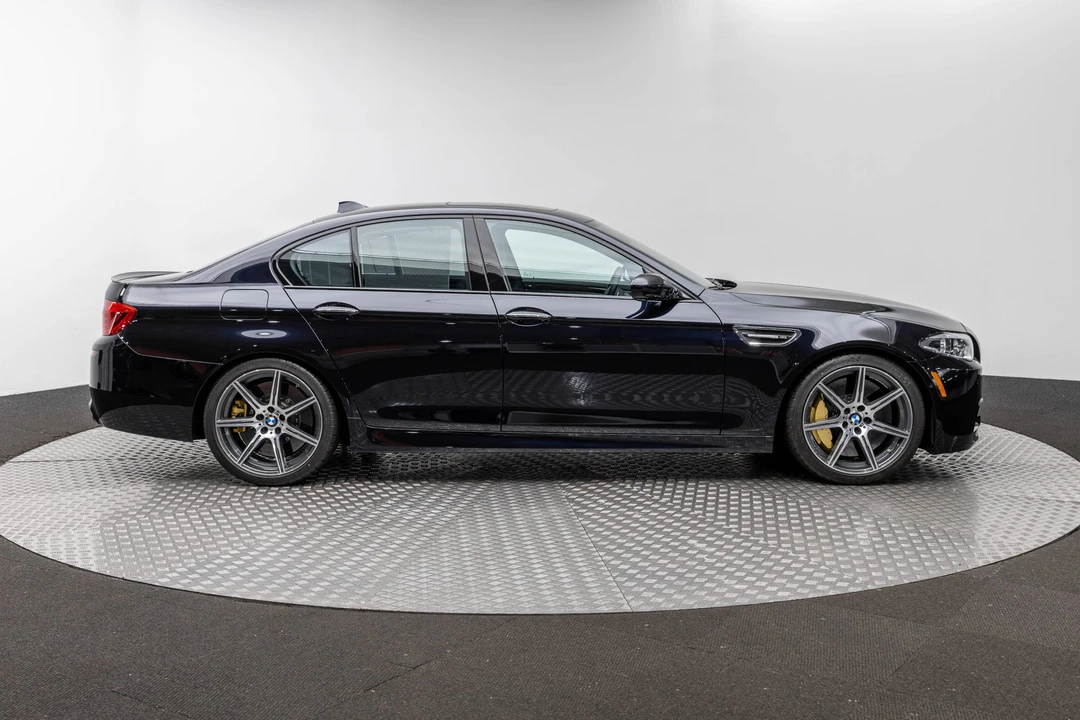 2015 BMW F10 M5 - Image 12 of 31