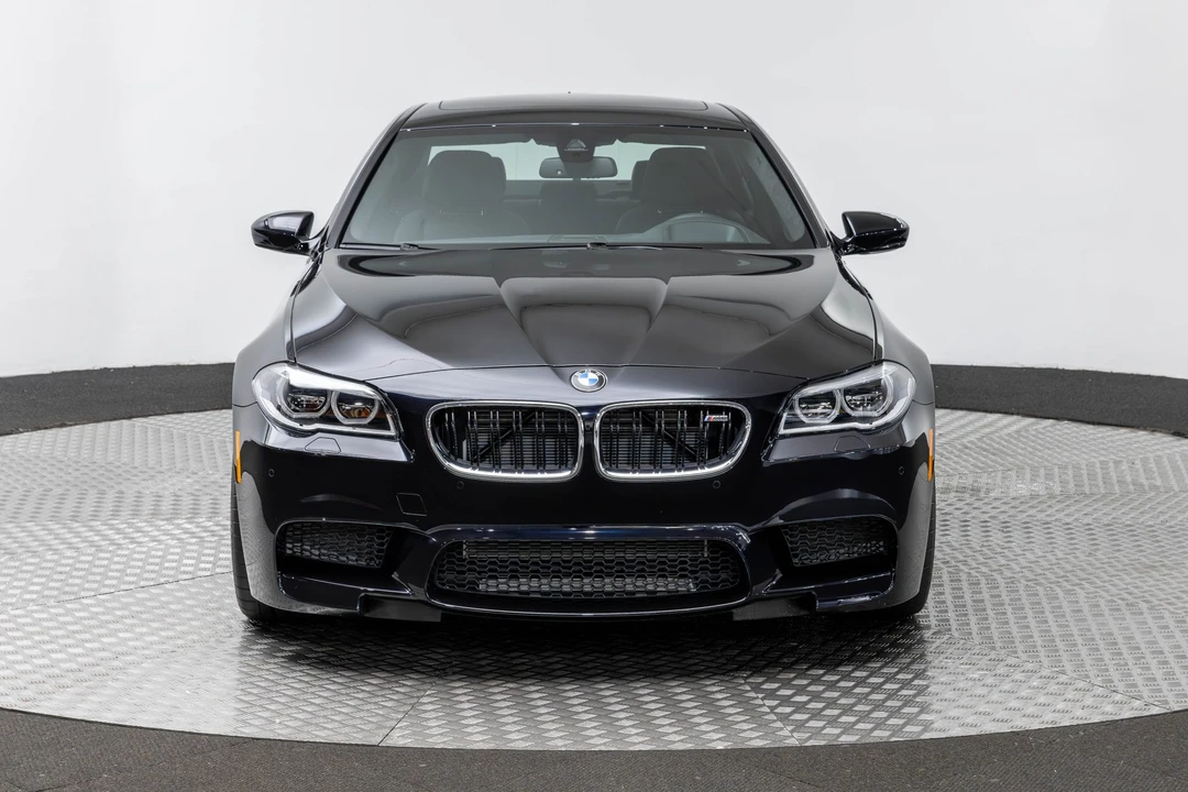 2015 BMW F10 M5 - Image 2 of 31