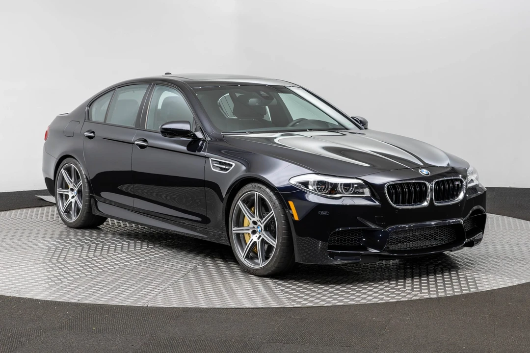 2015 BMW F10 M5 - Image 13 of 31
