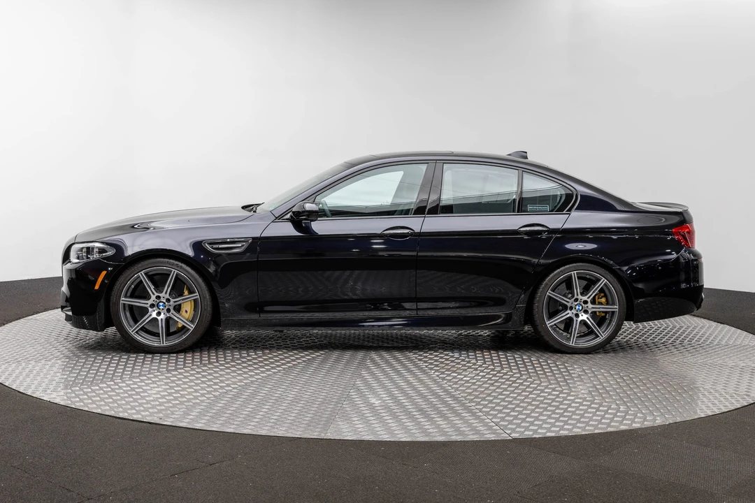 2015 BMW F10 M5 - Image 5 of 31
