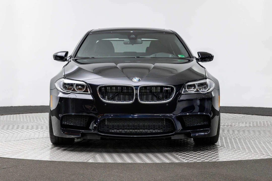 2015 BMW F10 M5 - Image 3 of 31