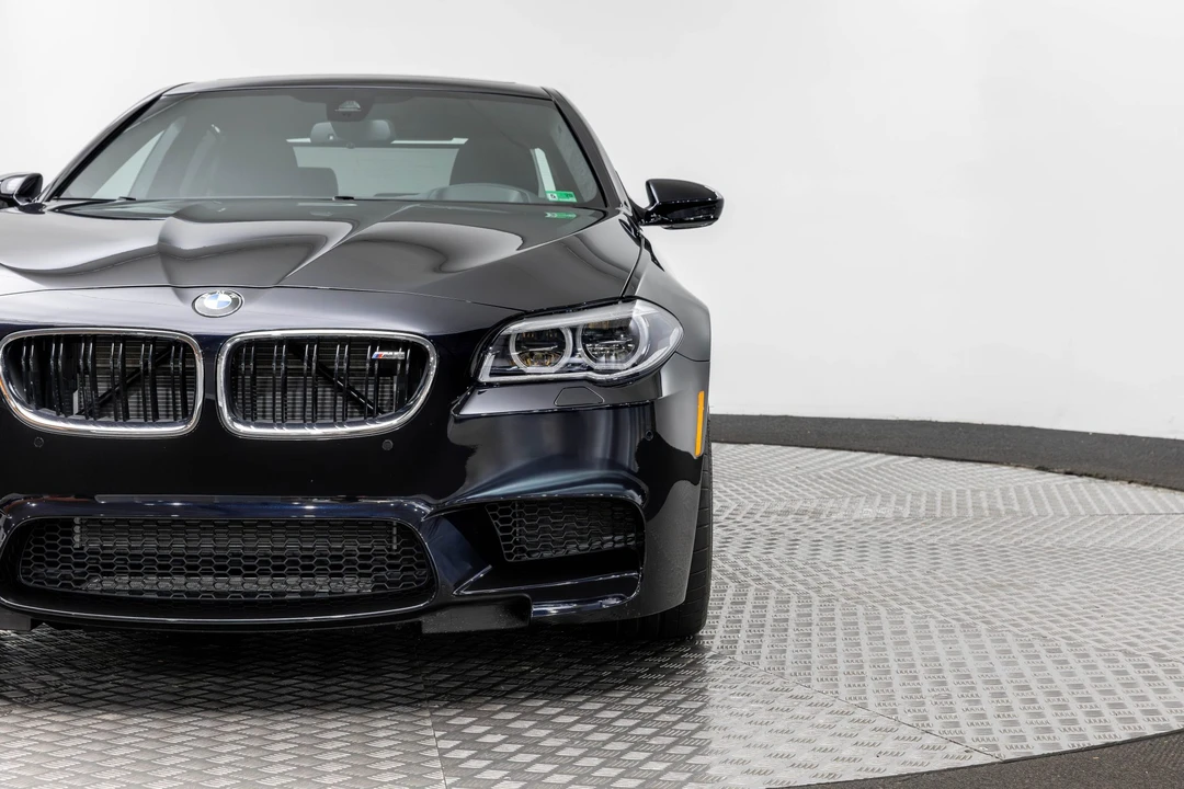 2015 BMW F10 M5 - Image 22 of 31