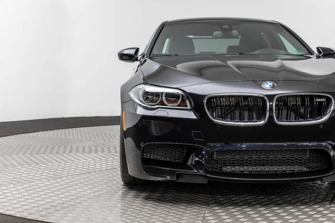 2015 BMW F10 M5 - Image 21 of 31