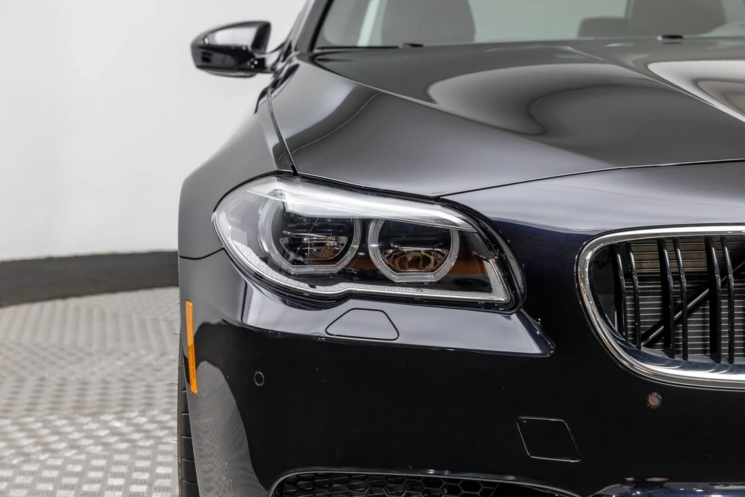 2015 BMW F10 M5 - Image 26 of 31