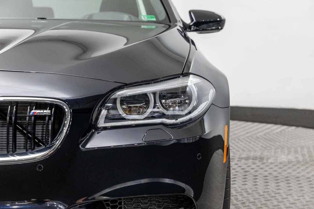 2015 BMW F10 M5 - Image 27 of 31