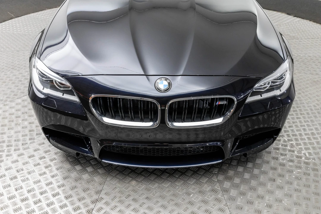 2015 BMW F10 M5 - Image 15 of 31