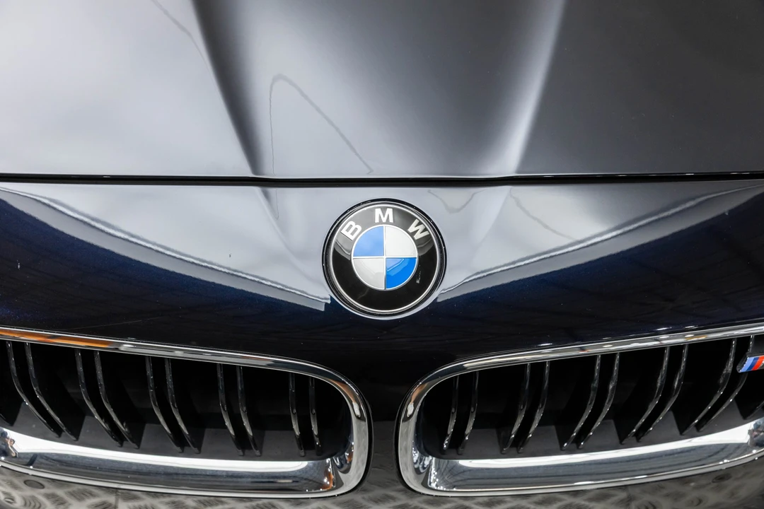 2015 BMW F10 M5 - Image 24 of 31