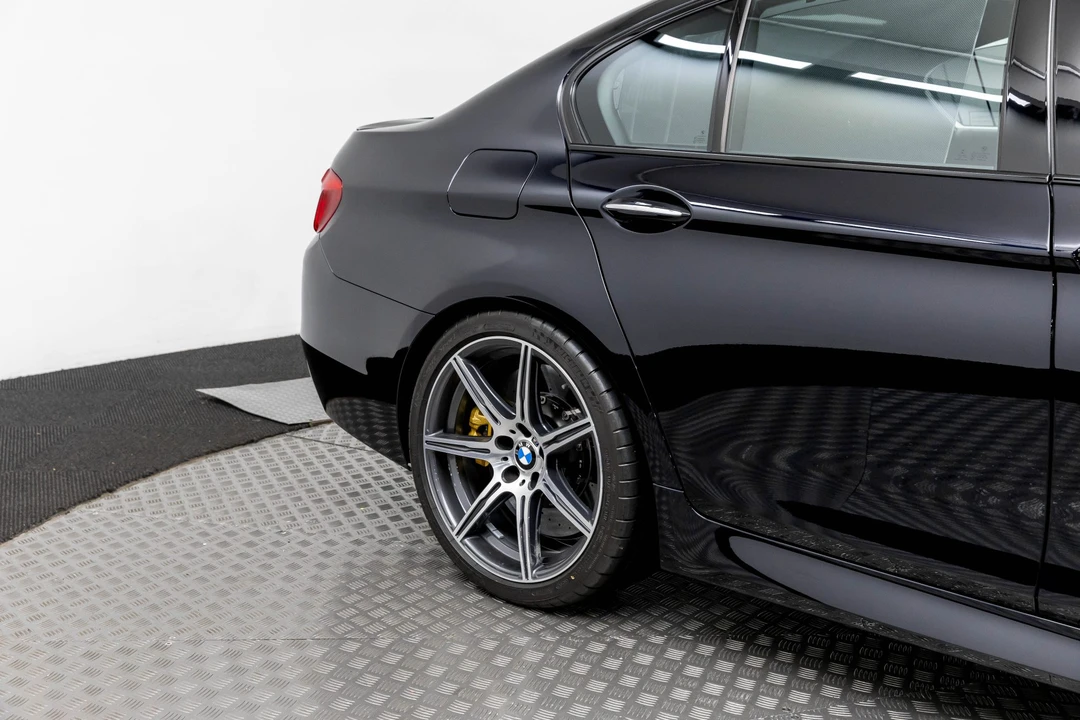 2015 BMW F10 M5 - Image 18 of 31