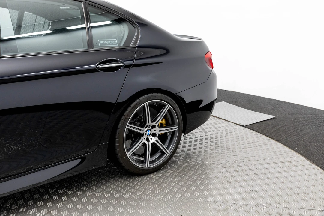 2015 BMW F10 M5 - Image 19 of 31