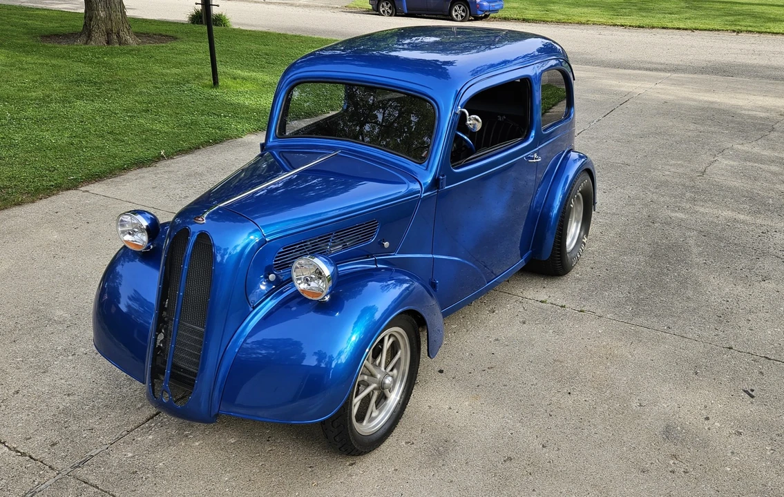 Ford Anglia - Image 13 of 31