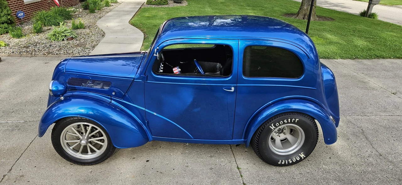 Ford Anglia - Image 19 of 31