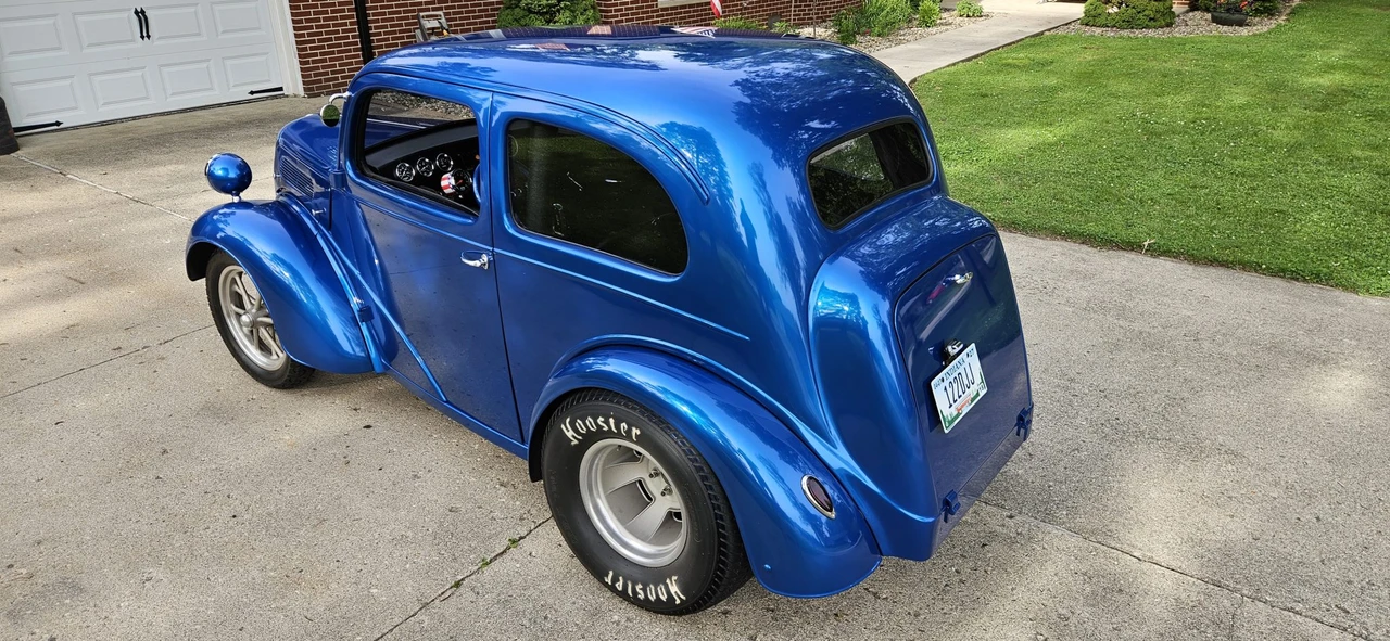 Ford Anglia - Image 18 of 31